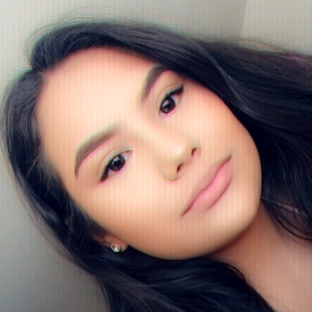 Meet your Posher, Evelynn